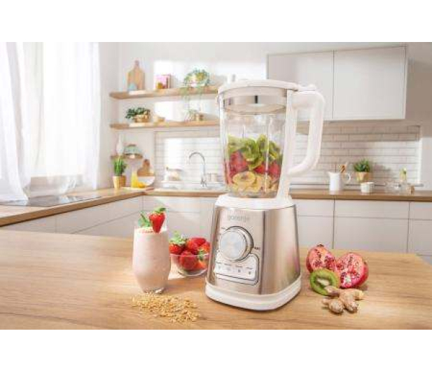 Gorenje Blender kielichowy B1400 - 1260584 - zdjęcie 4